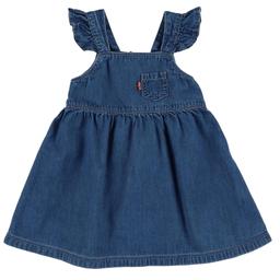 LEVI'S - Robe bleu - 12 Mois