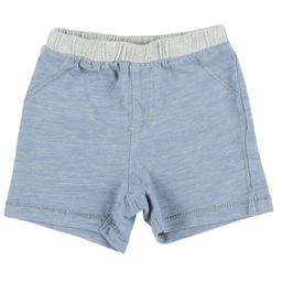 ESPRIT - Short bleu - 3 Mois