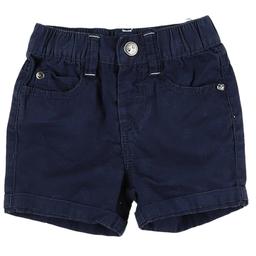 Z - Short bleu - 6 Mois