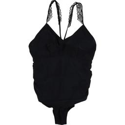 PREMAMAN - Maillot de bain noir - XL