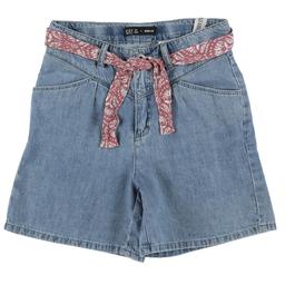 IKKS - Short bleu - 12 Ans