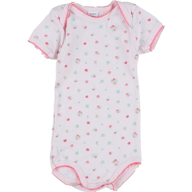 PETIT BATEAU - Body multicolore - 18 Mois