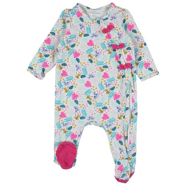 DPAM - Pyjama multicolore - 6 Mois