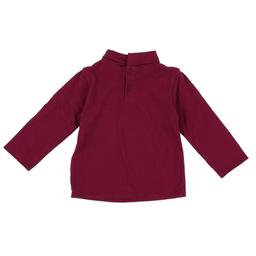 DPAM - T-shirt framboise - 6 Mois