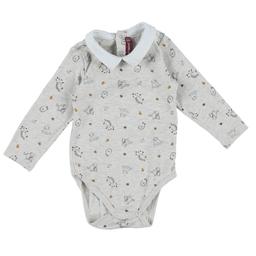 SERGENT MAJOR - Polo/body multicolore - 9 Mois