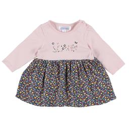 MES PETITS CAILLOUX - Robe multicolore - 3 Mois