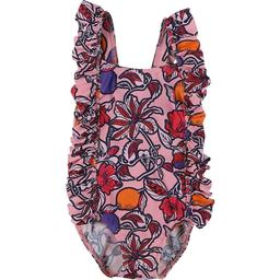 PETIT BATEAU - Maillot de bain multicolore - 24 Mois