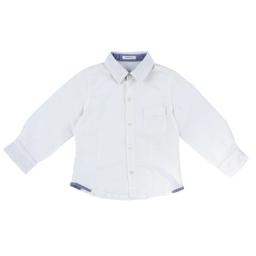 3 POMMES - Chemise blanc - 5 Ans