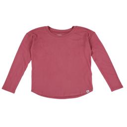 ABERCROMBIE - T-shirt rose - 10 Ans