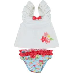 MAYORAL - Maillot de bain multicolore - 1 Mois