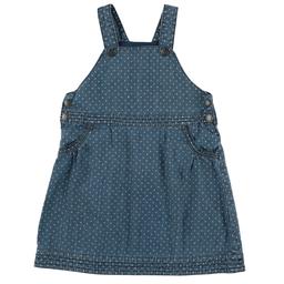 DPAM - Robe bleu - 24 Mois