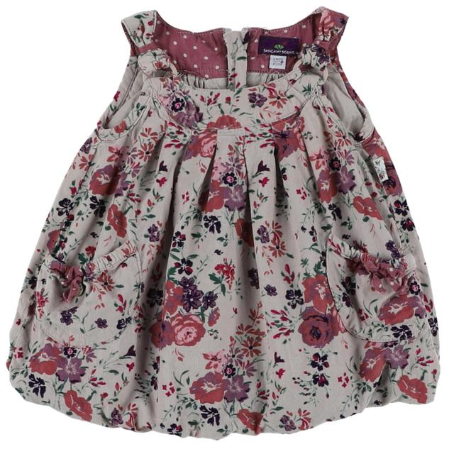 SERGENT MAJOR - Robe multicolore - 3 Mois