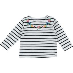 BOUT'CHOU - T-shirt multicolore - 9 Mois