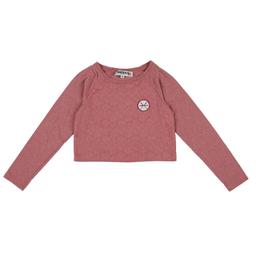 CREEKS - T-shirt rose - 10 Ans