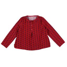 DPAM - Blouse multicolore - 10 Ans