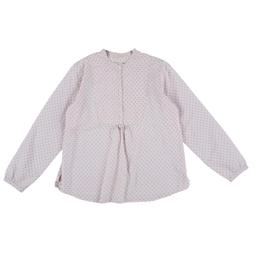 BONPOINT - Blouse rose - 12 Ans