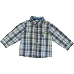 VERTBAUDET - Chemise multicolore - 3 Ans