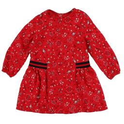 IKKS - Robe multicolore - 24 Mois