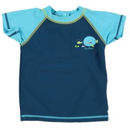 TUC TUC - T-shirt de bain bleu - 12 Mois