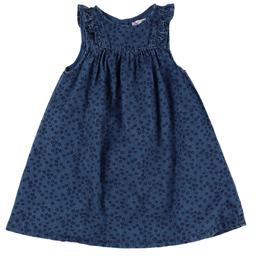 DPAM - Robe bleu - 24 Mois