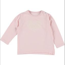 ESPRIT - T-Shirt rose - 9 Mois