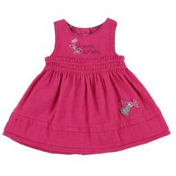 MARÈSE - Robe rose - 6 Mois