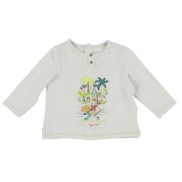 SERGENT MAJOR - T-shirt multicolore - 6 Mois