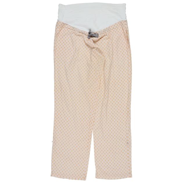 COLLINE , 38/40 pantalon homewear multicolore