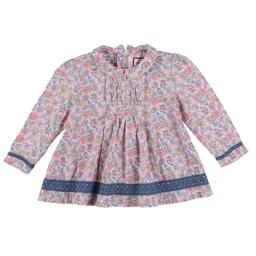 NECK&NECK - Blouse multicolore - 3 Ans