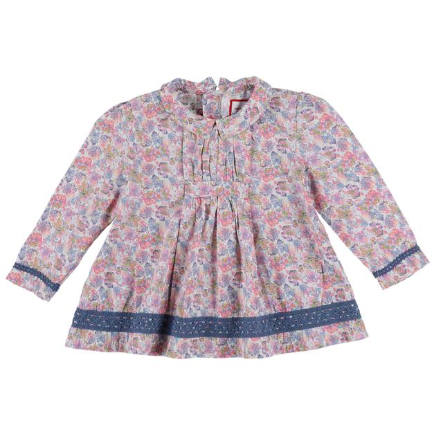 NECK&NECK - Blouse multicolore - 3 Ans