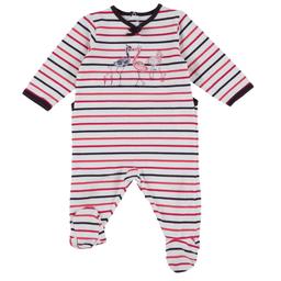 SERGENT MAJOR - Pyjama multicolore - 12 Mois