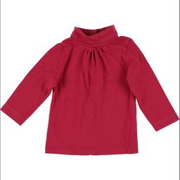 MONOPRIX KIDS - T-Shirt rose - 6 Mois