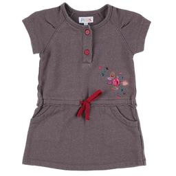 LA COMPAGNIE DES PETITS - Robe multicolore - 24 Mois