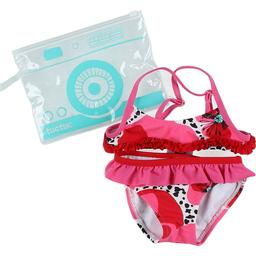 TUC TUC - Maillot de bain multicolore - 9 Mois