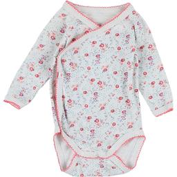 PETIT BATEAU - Body multicolore - 1 Mois