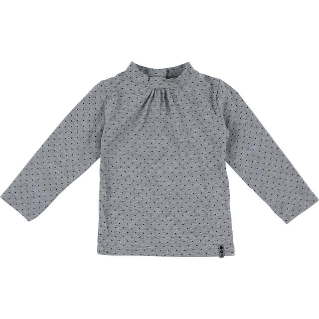 DPAM - T-shirt gris - 18 Mois