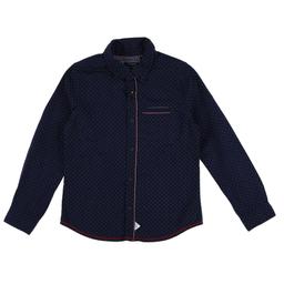 IKKS - Chemise bleu - 6 Ans