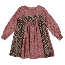 TAPE À L'OEIL - Robe multicolore - 6 Ans