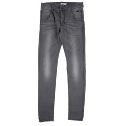 NAME IT , 13 Ans pantalon gris