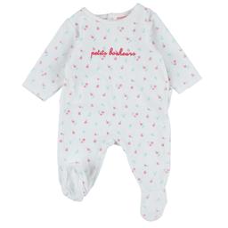 OBAïBI ,  3 Mois pyjama multicolore