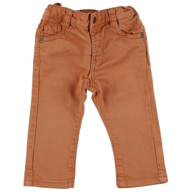 VERTBAUDET , 12 Mois pantalon ocre