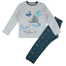 SERGENT MAJOR - Pyjama multicolore - 8 Ans