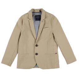 IKKS - Veste beige - 8 Ans