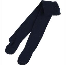 Z - Collants bleu - 23/26