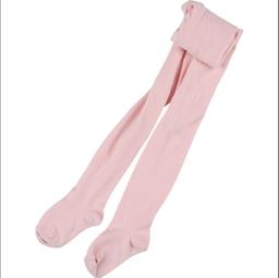 VERTBAUDET - Collants rose - 35/38