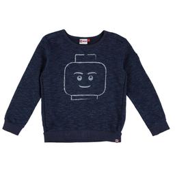 LEGO - Sweat bleu - 7 Ans