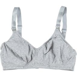 VERTBAUDET - Soutien gorge gris, blanc - 90E