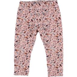 SERGENT MAJOR - Leggings chaud multicolore - 24 Mois