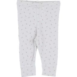 PETIT BATEAU - Leggings multicolore - 3 Mois