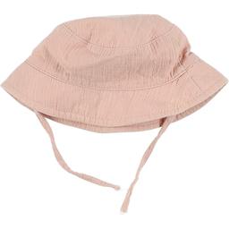 NR - Chapeau rose - 18 Mois